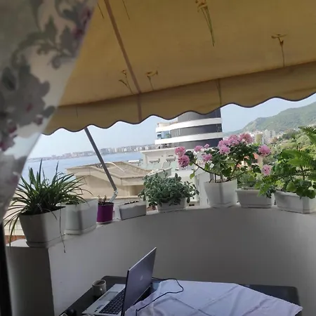 Lungo Mare Vlorë