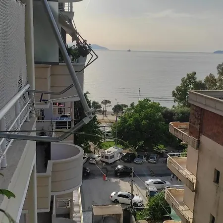 Apartment Lungo Mare *