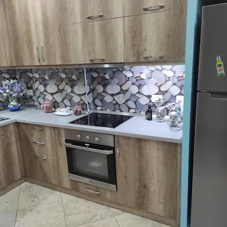 Lungo Mare Apartment Vlorë
